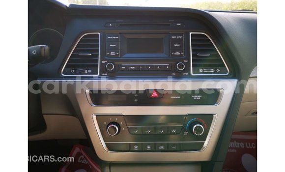 Buy Import Hyundai Sonata White Car in Import - Dubai in Uganda Buy Import Hyundai Sonata White Car in Import - Dubai in Uganda