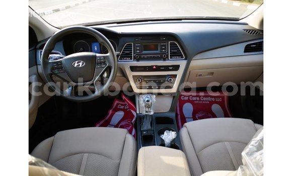 Buy Import Hyundai Sonata White Car in Import - Dubai in Uganda Buy Import Hyundai Sonata White Car in Import - Dubai in Uganda