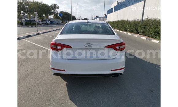 Buy Import Hyundai Sonata White Car in Import - Dubai in Uganda Buy Import Hyundai Sonata White Car in Import - Dubai in Uganda