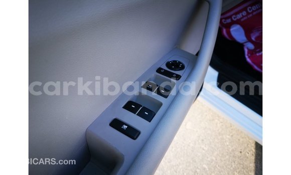 Buy Import Hyundai Sonata White Car in Import - Dubai in Uganda Buy Import Hyundai Sonata White Car in Import - Dubai in Uganda