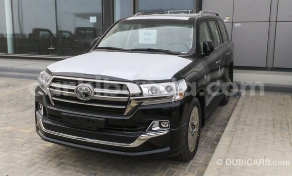 Buy Import Toyota Land Cruiser Black Car in Import - Dubai in Uganda Buy Import Toyota Land Cruiser Black Car in Import - Dubai in Uganda