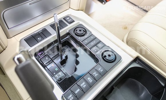 Buy Import Toyota Land Cruiser Black Car in Import - Dubai in Uganda Buy Import Toyota Land Cruiser Black Car in Import - Dubai in Uganda