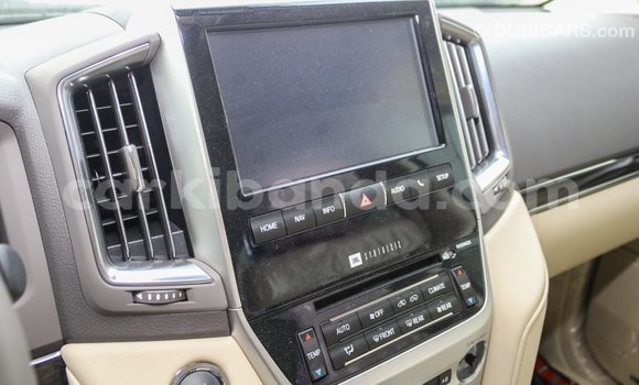 Buy Import Toyota Land Cruiser Black Car in Import - Dubai in Uganda Buy Import Toyota Land Cruiser Black Car in Import - Dubai in Uganda