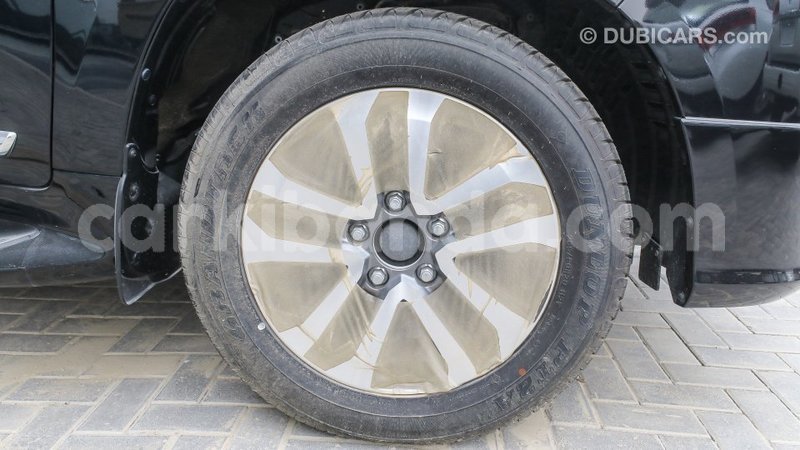 Big with watermark toyota land cruiser uganda import dubai 9562
