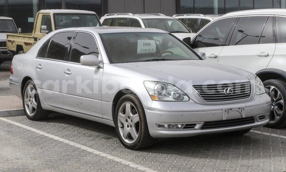 Buy Import Lexus LS Other Car in Import - Dubai in Uganda Buy Import Lexus LS Other Car in Import - Dubai in Uganda