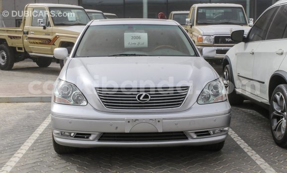Buy Import Lexus LS Other Car in Import - Dubai in Uganda Buy Import Lexus LS Other Car in Import - Dubai in Uganda
