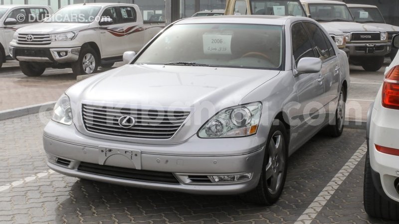 Big with watermark lexus ls uganda import dubai 9563