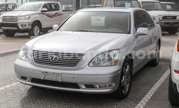 Buy Import Lexus LS Other Car in Import - Dubai in Uganda Buy Import Lexus LS Other Car in Import - Dubai in Uganda