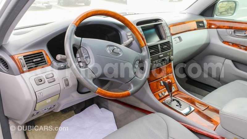 Big with watermark lexus ls uganda import dubai 9563