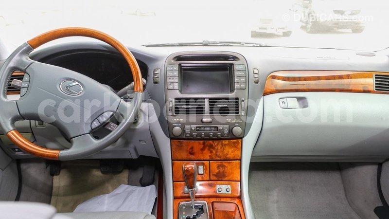 Big with watermark lexus ls uganda import dubai 9563