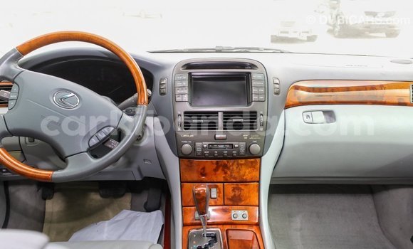 Buy Import Lexus LS Other Car in Import - Dubai in Uganda Buy Import Lexus LS Other Car in Import - Dubai in Uganda