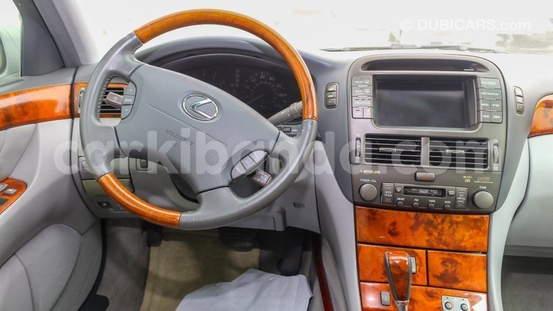 Big with watermark lexus ls uganda import dubai 9563