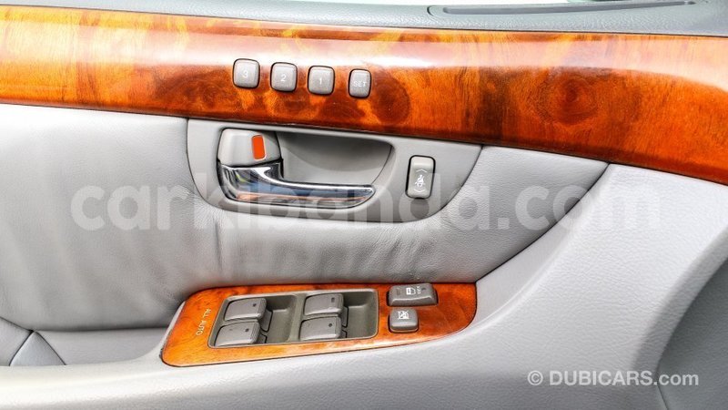 Big with watermark lexus ls uganda import dubai 9563