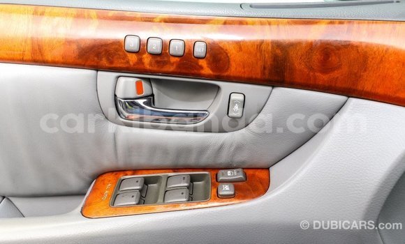 Buy Import Lexus LS Other Car in Import - Dubai in Uganda Buy Import Lexus LS Other Car in Import - Dubai in Uganda