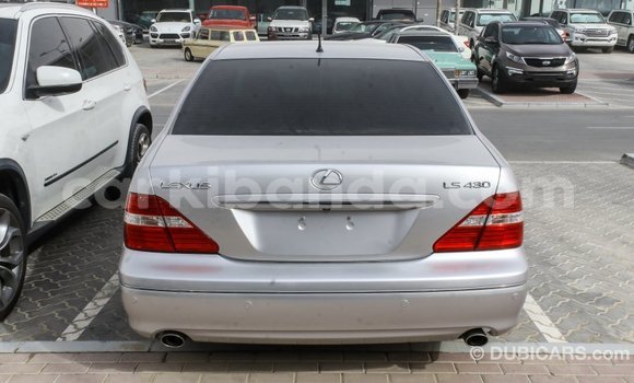 Buy Import Lexus LS Other Car in Import - Dubai in Uganda Buy Import Lexus LS Other Car in Import - Dubai in Uganda