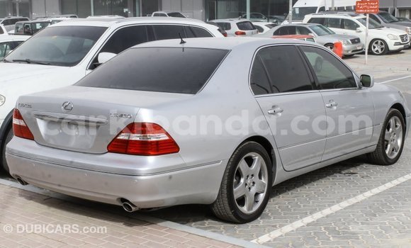 Buy Import Lexus LS Other Car in Import - Dubai in Uganda Buy Import Lexus LS Other Car in Import - Dubai in Uganda
