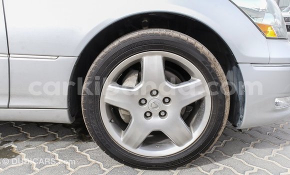 Buy Import Lexus LS Other Car in Import - Dubai in Uganda Buy Import Lexus LS Other Car in Import - Dubai in Uganda