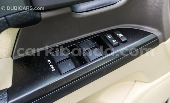 Buy Import Toyota Land Cruiser White Car in Import - Dubai in Uganda Buy Import Toyota Land Cruiser White Car in Import - Dubai in Uganda
