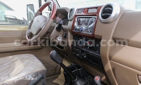 Buy Import Toyota Land Cruiser Beige Car in Import - Dubai in Uganda Buy Import Toyota Land Cruiser Beige Car in Import - Dubai in Uganda