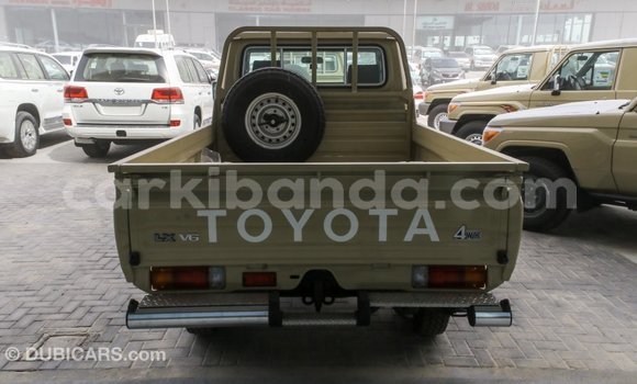 Buy Import Toyota Land Cruiser Beige Car in Import - Dubai in Uganda Buy Import Toyota Land Cruiser Beige Car in Import - Dubai in Uganda