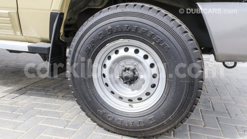 Big with watermark toyota land cruiser uganda import dubai 9566