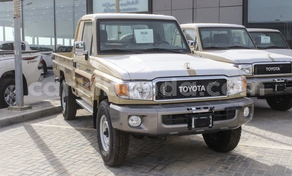 Buy Import Toyota Land Cruiser Beige Car in Import - Dubai in Uganda Buy Import Toyota Land Cruiser Beige Car in Import - Dubai in Uganda