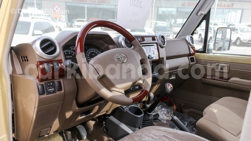 Big with watermark toyota land cruiser uganda import dubai 9567
