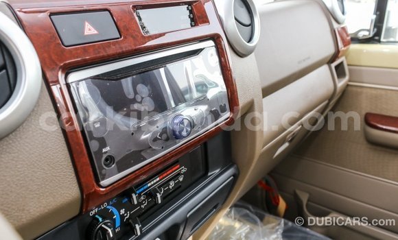 Buy Import Toyota Land Cruiser Beige Car in Import - Dubai in Uganda Buy Import Toyota Land Cruiser Beige Car in Import - Dubai in Uganda