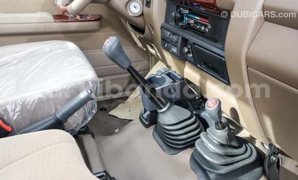 Buy Import Toyota Land Cruiser Beige Car in Import - Dubai in Uganda Buy Import Toyota Land Cruiser Beige Car in Import - Dubai in Uganda