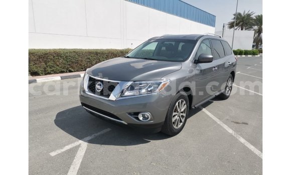 Buy Import Nissan Pathfinder Other Car in Import - Dubai in Uganda Buy Import Nissan Pathfinder Other Car in Import - Dubai in Uganda