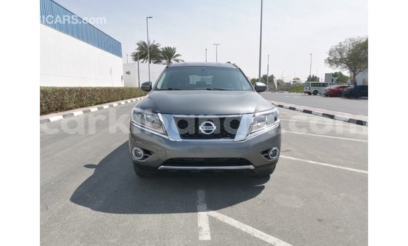 Buy Import Nissan Pathfinder Other Car in Import - Dubai in Uganda Buy Import Nissan Pathfinder Other Car in Import - Dubai in Uganda