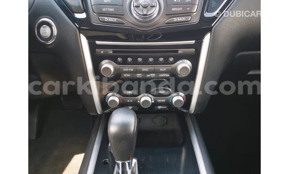Buy Import Nissan Pathfinder Other Car in Import - Dubai in Uganda Buy Import Nissan Pathfinder Other Car in Import - Dubai in Uganda
