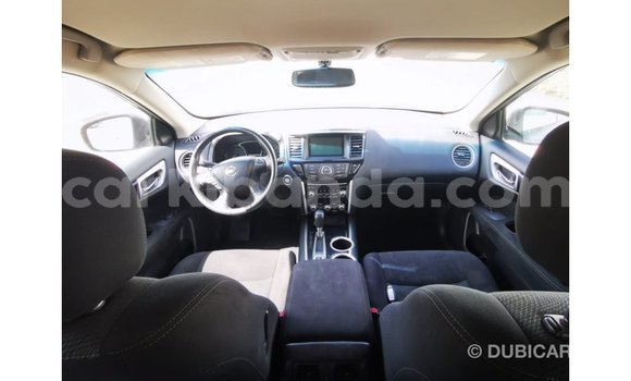 Buy Import Nissan Pathfinder Other Car in Import - Dubai in Uganda Buy Import Nissan Pathfinder Other Car in Import - Dubai in Uganda