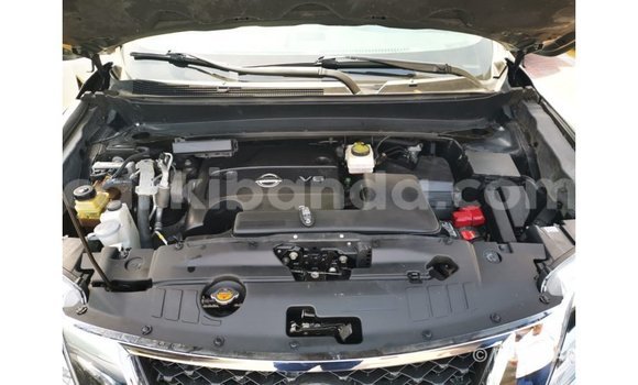 Buy Import Nissan Pathfinder Other Car in Import - Dubai in Uganda Buy Import Nissan Pathfinder Other Car in Import - Dubai in Uganda