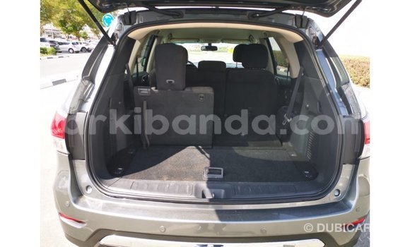 Buy Import Nissan Pathfinder Other Car in Import - Dubai in Uganda Buy Import Nissan Pathfinder Other Car in Import - Dubai in Uganda