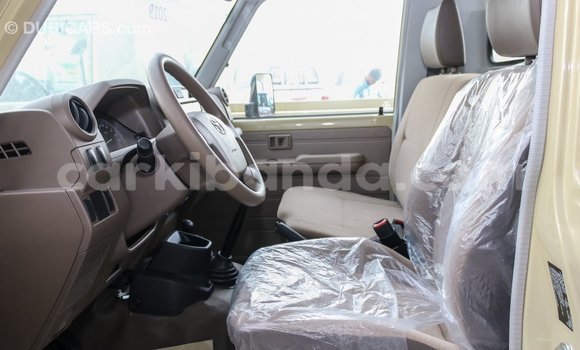 Buy Import Toyota Land Cruiser Beige Car in Import - Dubai in Uganda Buy Import Toyota Land Cruiser Beige Car in Import - Dubai in Uganda