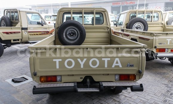 Buy Import Toyota Land Cruiser Beige Car in Import - Dubai in Uganda Buy Import Toyota Land Cruiser Beige Car in Import - Dubai in Uganda