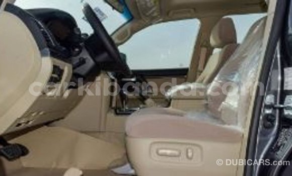 Gura Imported Toyota Land Cruiser Other Imodoka i Import - Dubai mu Uganda Gura Imported Toyota Land Cruiser Other Imodoka i Import - Dubai mu Uganda