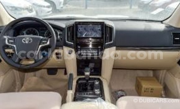 Gura Imported Toyota Land Cruiser Other Imodoka i Import - Dubai mu Uganda Gura Imported Toyota Land Cruiser Other Imodoka i Import - Dubai mu Uganda