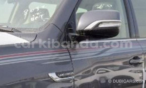 Gura Imported Toyota Land Cruiser Other Imodoka i Import - Dubai mu Uganda Gura Imported Toyota Land Cruiser Other Imodoka i Import - Dubai mu Uganda
