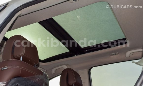 Buy Import Renault Koleos White Car in Import - Dubai in Uganda Buy Import Renault Koleos White Car in Import - Dubai in Uganda