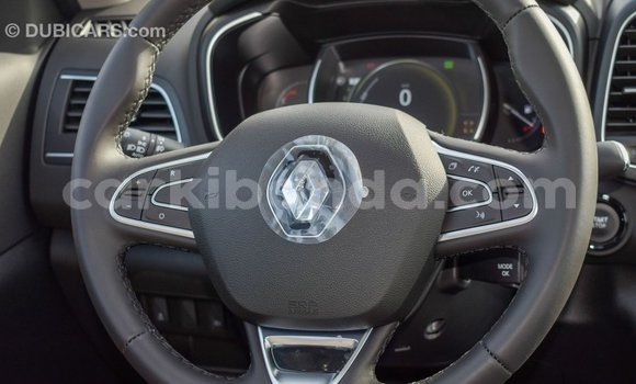 Buy Import Renault Koleos White Car in Import - Dubai in Uganda Buy Import Renault Koleos White Car in Import - Dubai in Uganda