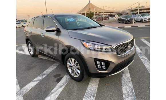 Buy Import Kia Sorento Other Car in Import - Dubai in Uganda Buy Import Kia Sorento Other Car in Import - Dubai in Uganda