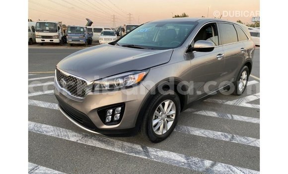Buy Import Kia Sorento Other Car in Import - Dubai in Uganda Buy Import Kia Sorento Other Car in Import - Dubai in Uganda