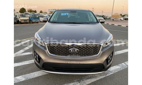 Buy Import Kia Sorento Other Car in Import - Dubai in Uganda Buy Import Kia Sorento Other Car in Import - Dubai in Uganda