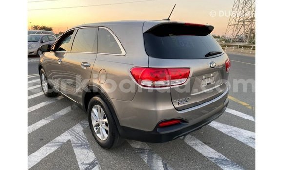Buy Import Kia Sorento Other Car in Import - Dubai in Uganda Buy Import Kia Sorento Other Car in Import - Dubai in Uganda