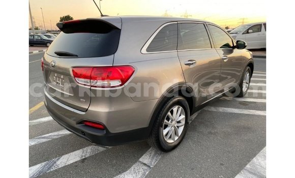 Buy Import Kia Sorento Other Car in Import - Dubai in Uganda Buy Import Kia Sorento Other Car in Import - Dubai in Uganda