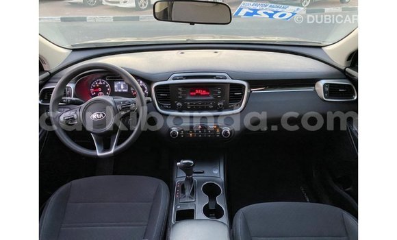 Buy Import Kia Sorento Other Car in Import - Dubai in Uganda Buy Import Kia Sorento Other Car in Import - Dubai in Uganda