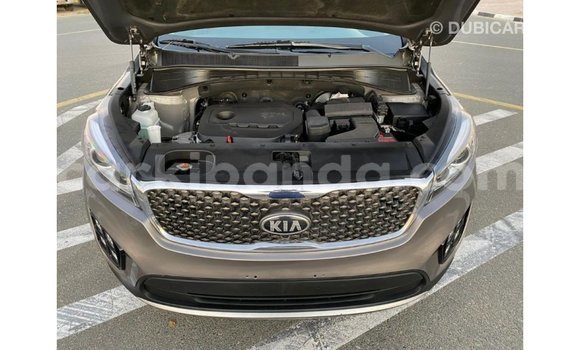 Buy Import Kia Sorento Other Car in Import - Dubai in Uganda Buy Import Kia Sorento Other Car in Import - Dubai in Uganda