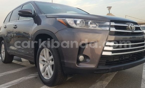 Buy Import Toyota Highlander Other Car in Import - Dubai in Uganda Buy Import Toyota Highlander Other Car in Import - Dubai in Uganda